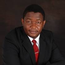 PATRICK MBAMBO