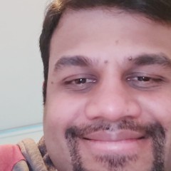 Ram Krishnaswamy