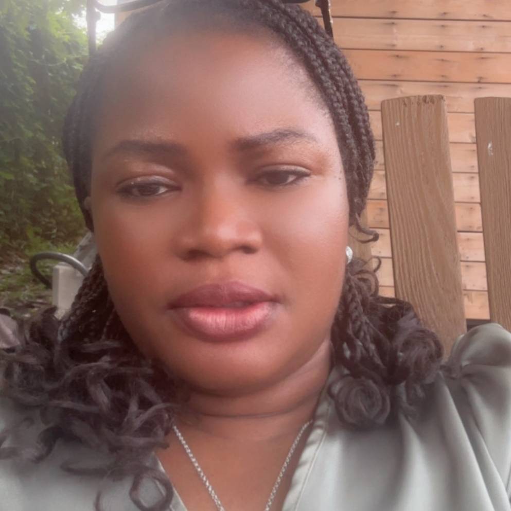 Khadijah Durodola