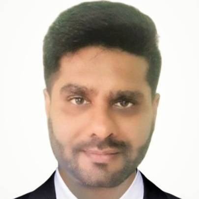 Utkarsh Sharma
