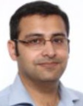 Atif Iqbal