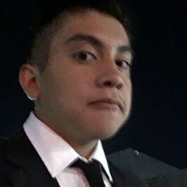 Jesse Ortega