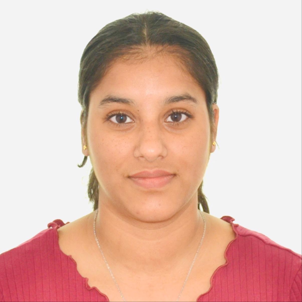 HARVINDER KAUR SMAGH