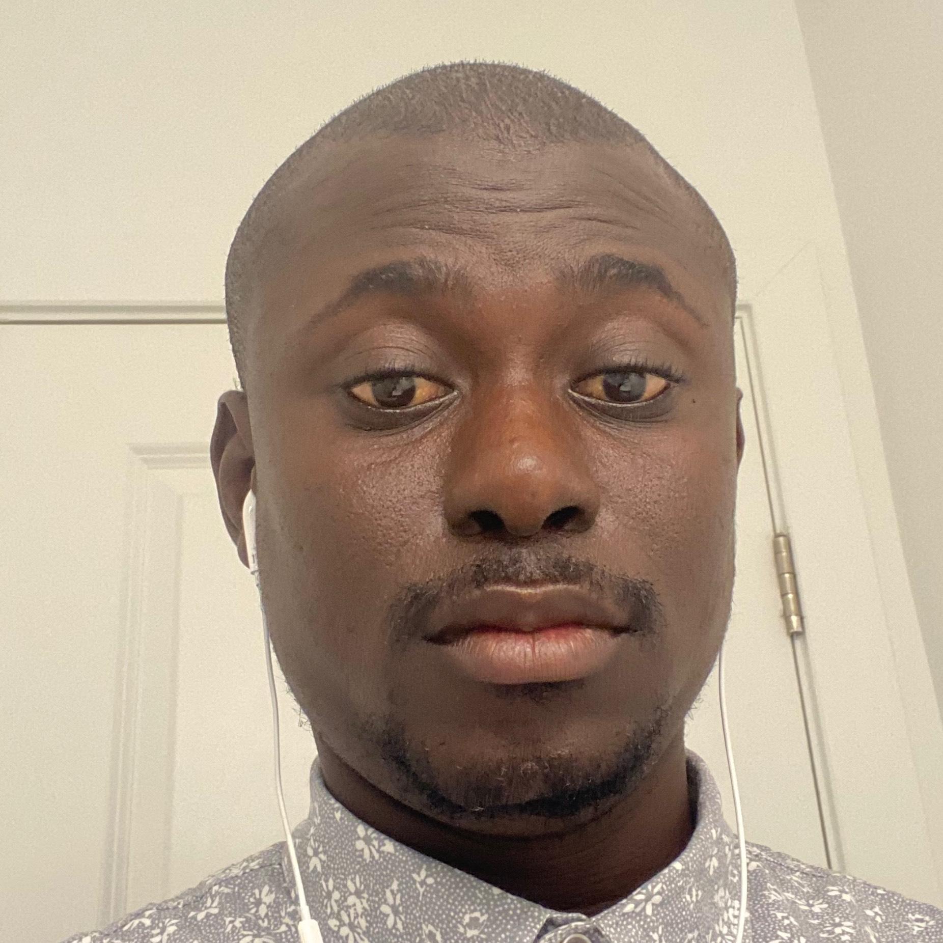 Obeng Collins