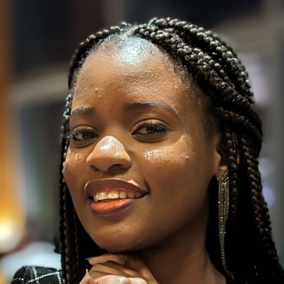 ANNE NIYIDUHA