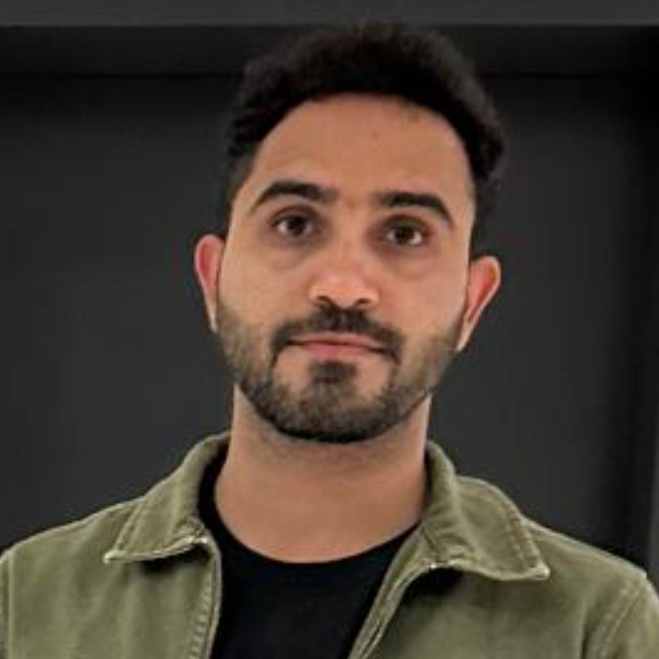 Muhammad Shujahat Akhtar