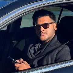 MD BORHAN UDDIN