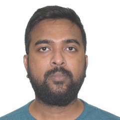 ANIRBAN DUTTA