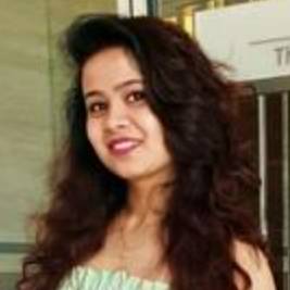 Vaishali Verma