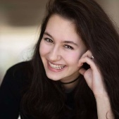 Ema Tesaříková