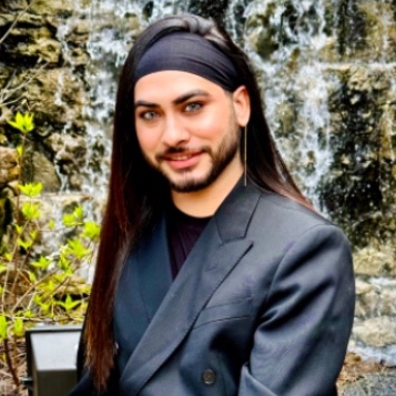 Karan Sandhu