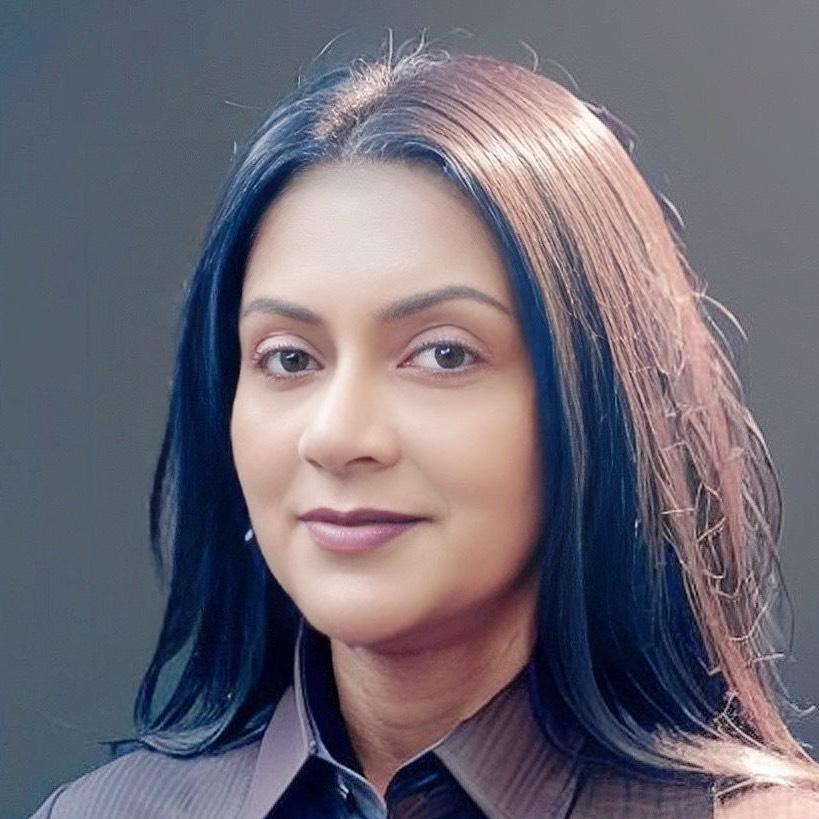 LORI DHARSAN