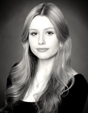 Holly McDiarmid
