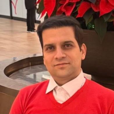 Mohammad Kheiri