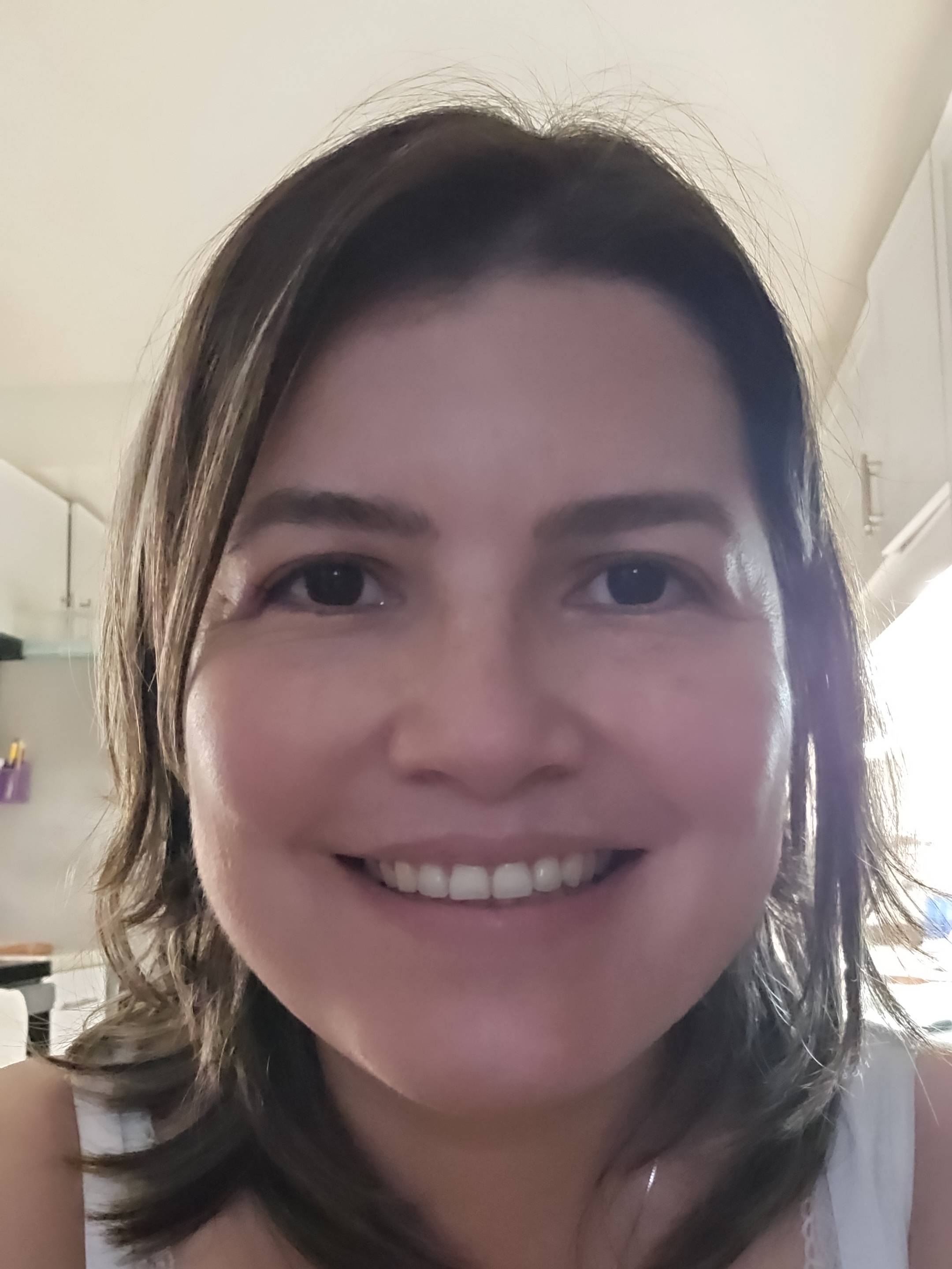 Yenny Forero