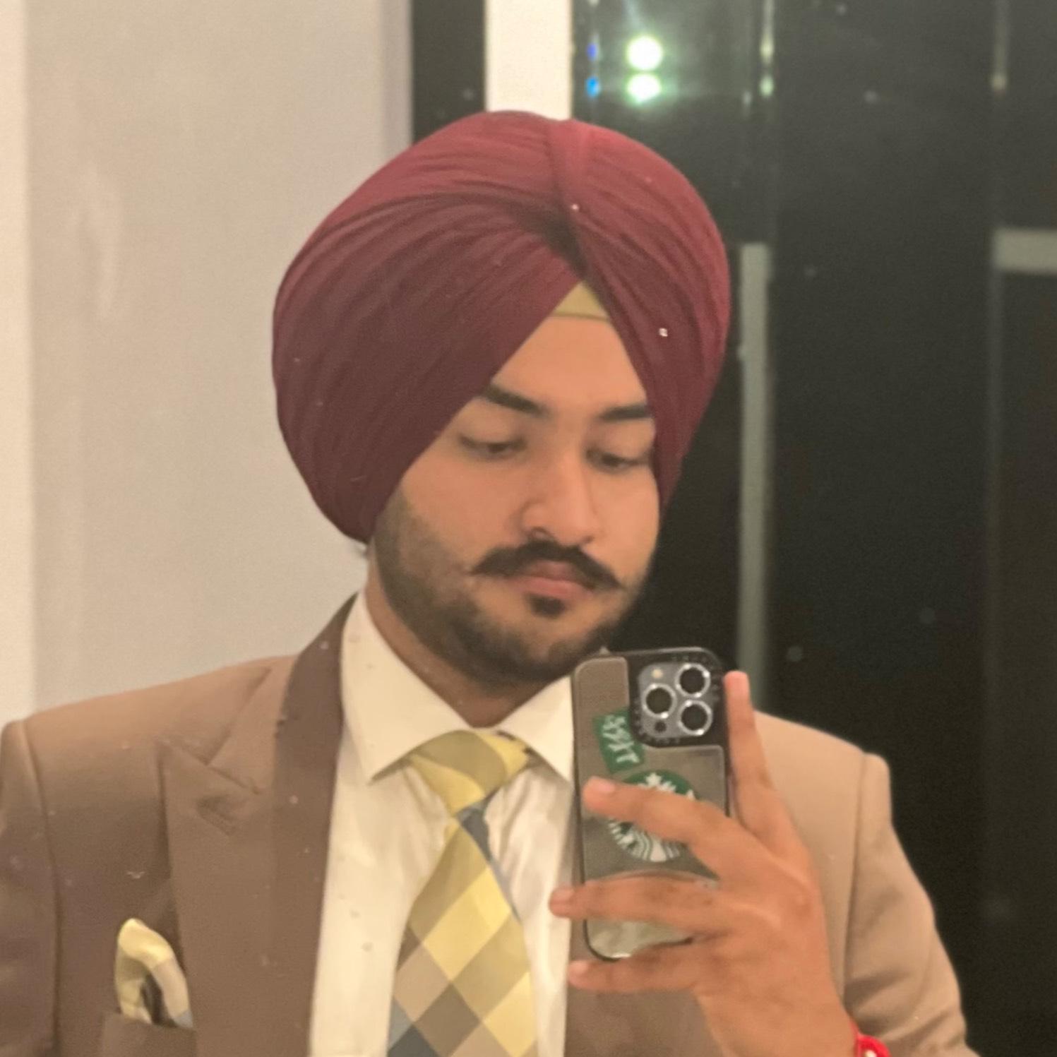 Jaitkanwar Singh