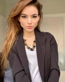 Courtney Reece