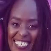 Bernice Nderu