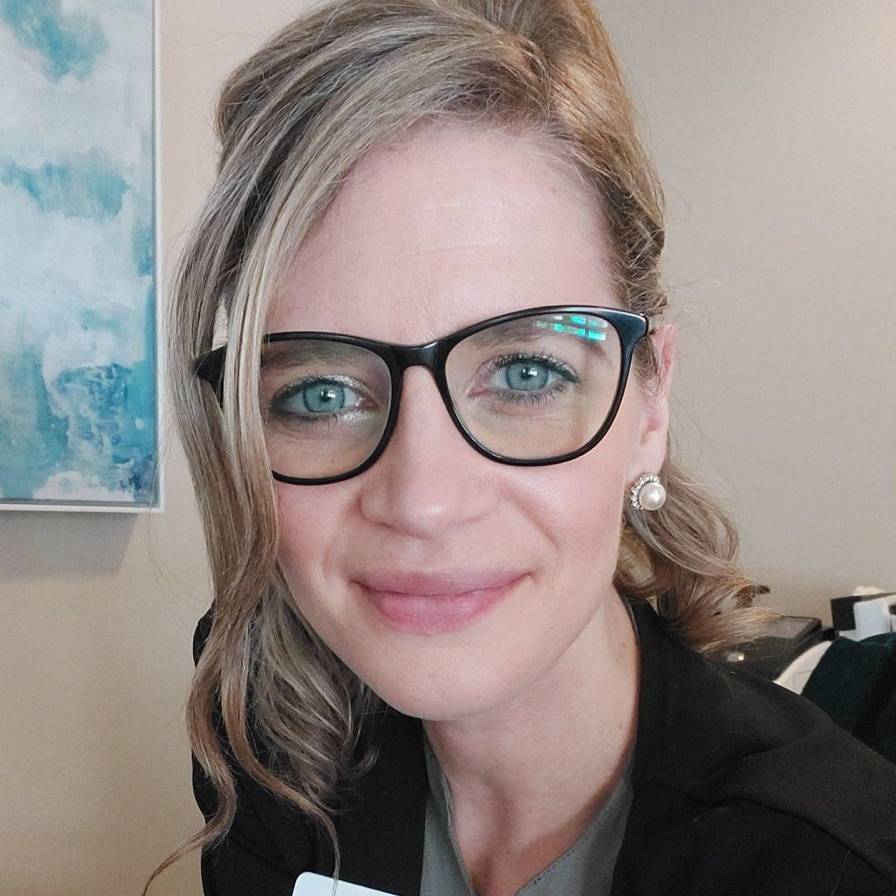 Amber Legere