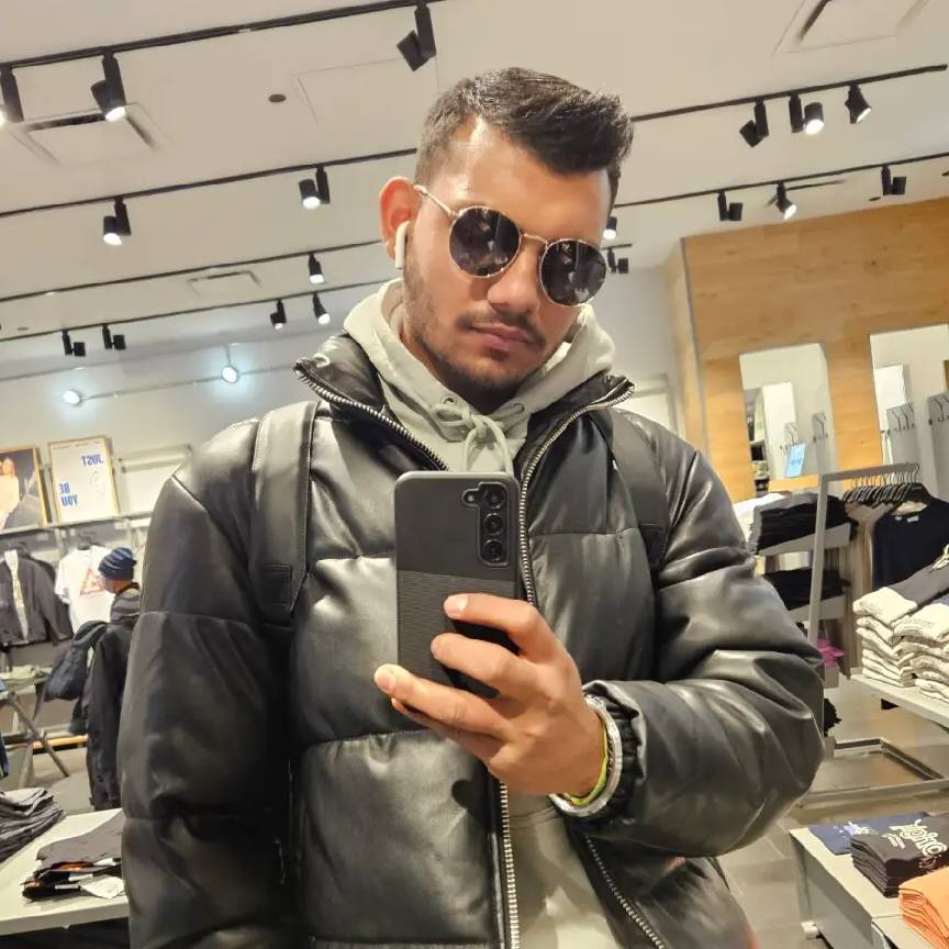 Sagar Timsina