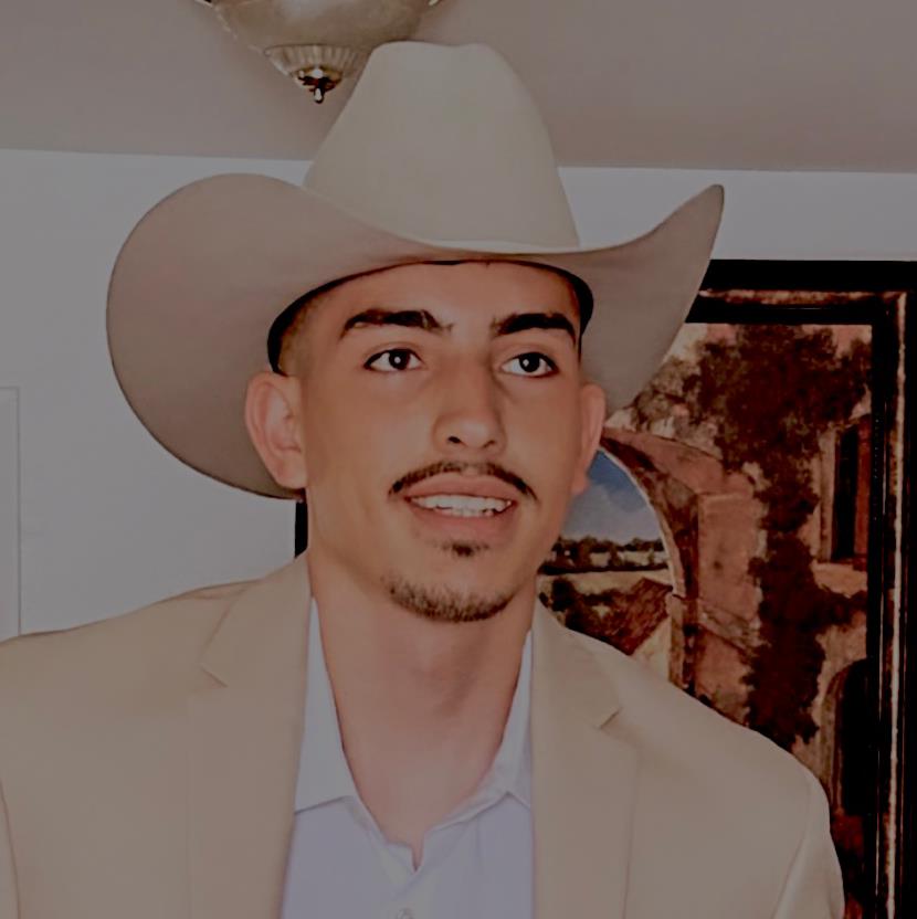 Ricardo Rubio Cortez