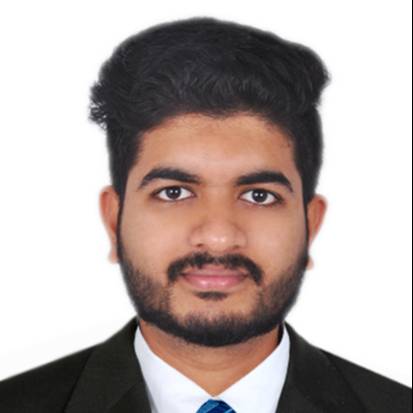 Arjun Jinachandran