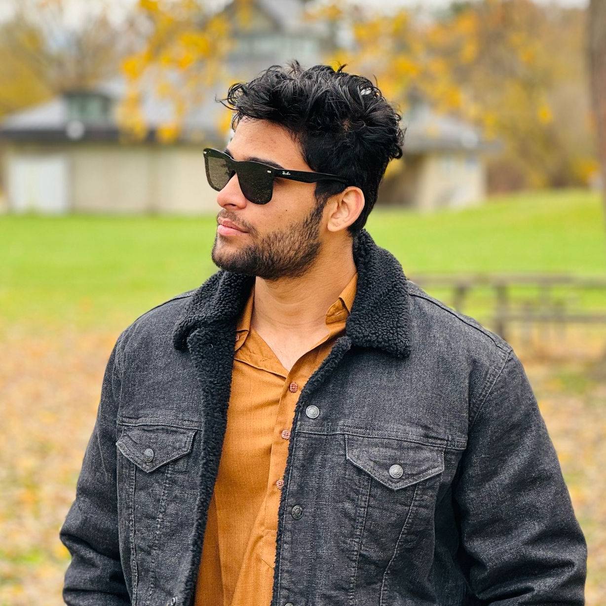 HARMANJOT SINGH