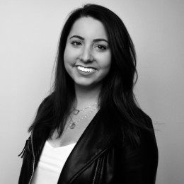 Sarah Harari