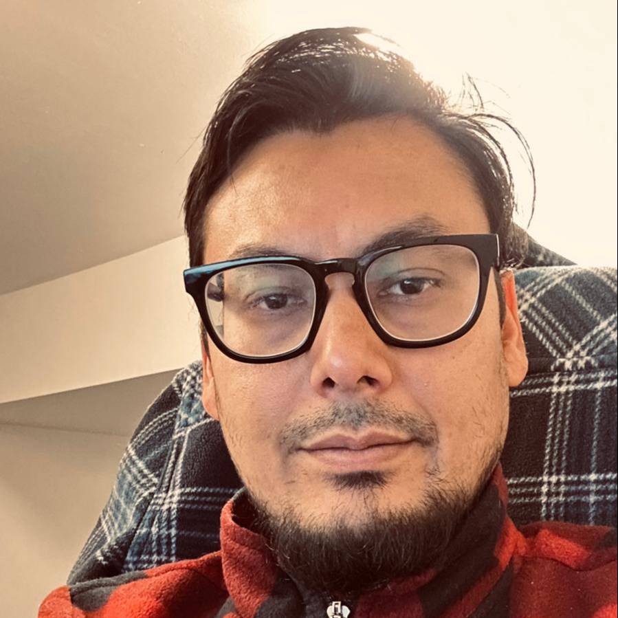 Kazi Uddin Sazif