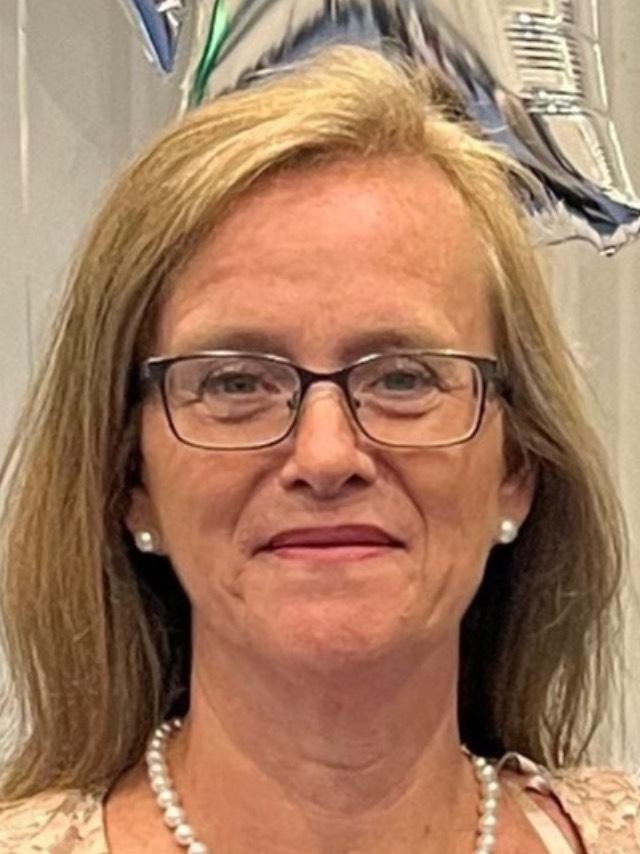 MANDY CONLON