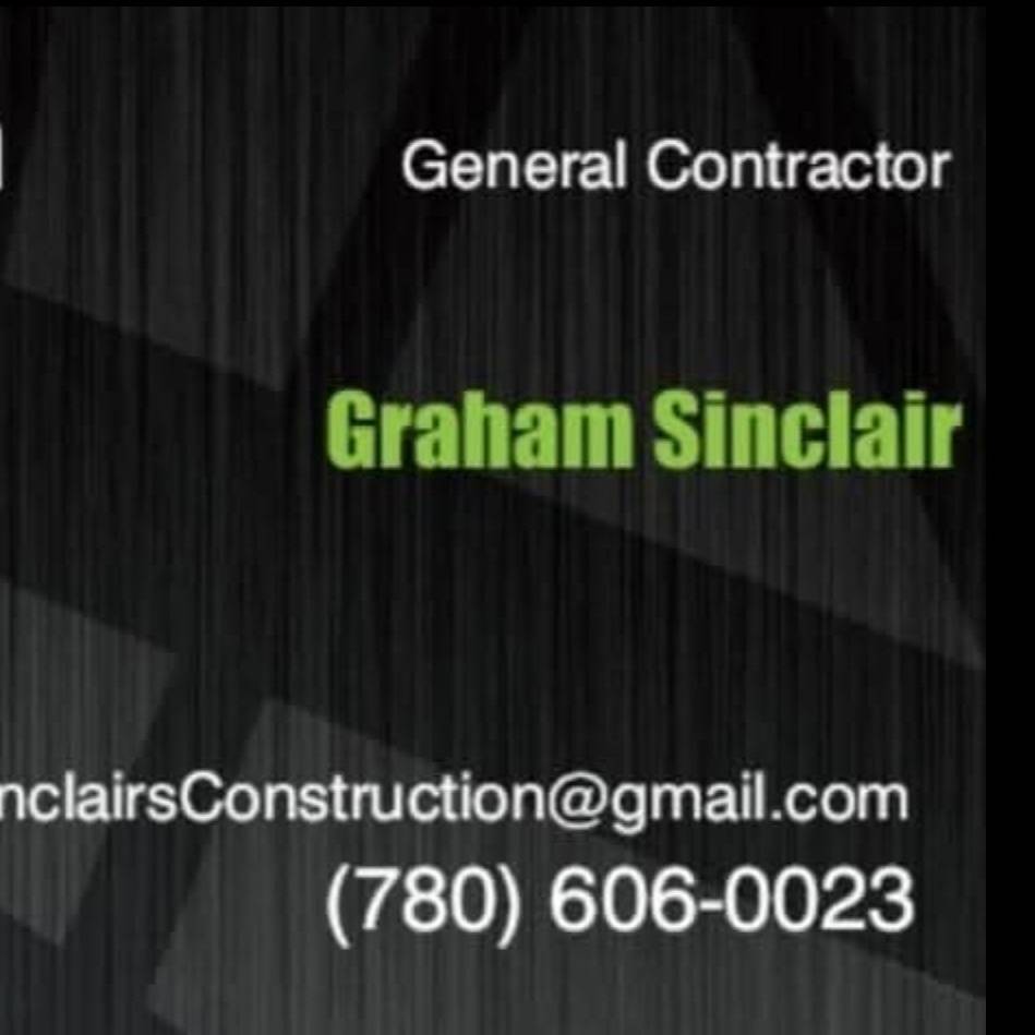 Graham Sinclair