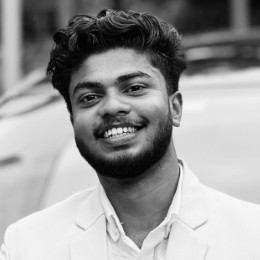 NIDHASH BASHEER THRASSERI