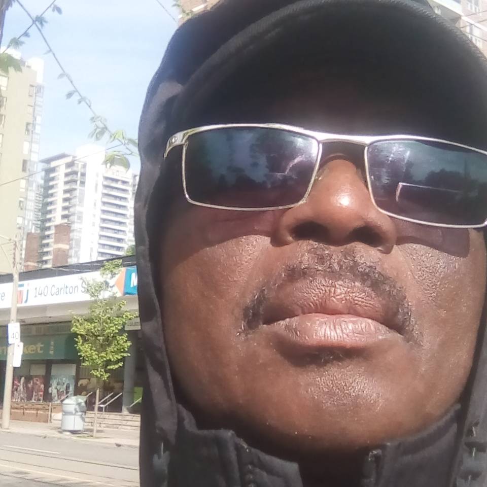 Emmanuel Ofori
