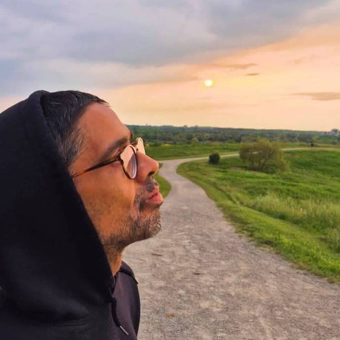 Rajet Prabhakar