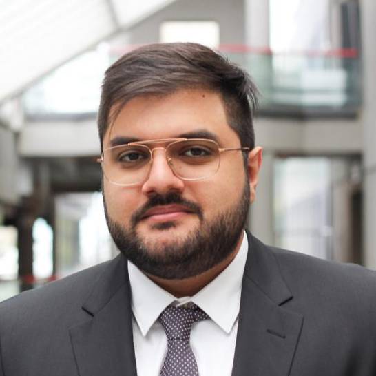 Masih Yaghoubi