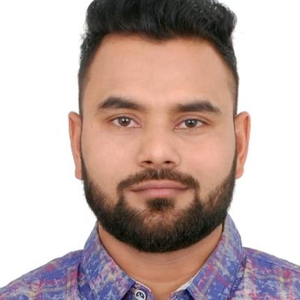 AMIMUL AHSAN