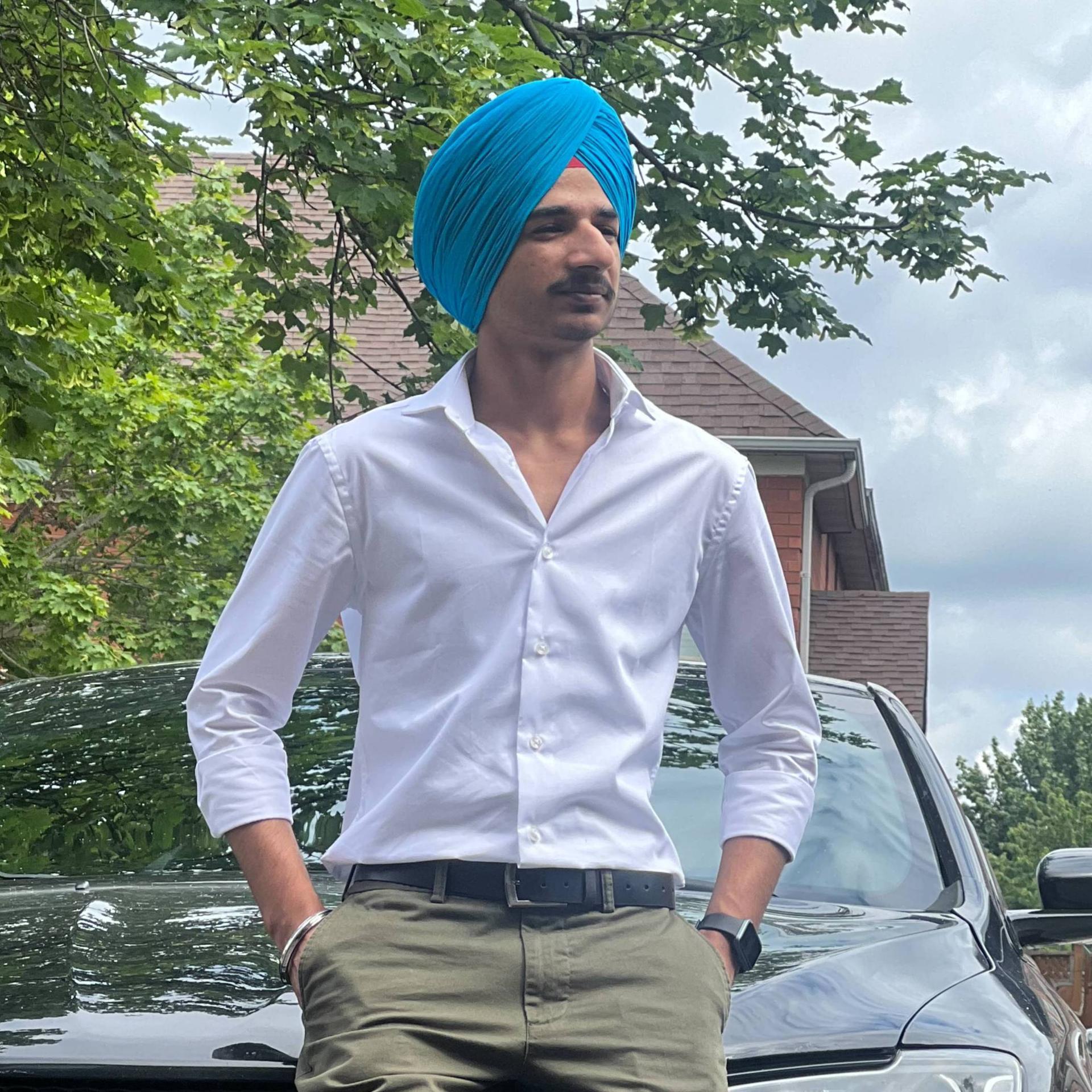 Harbhajan Singh