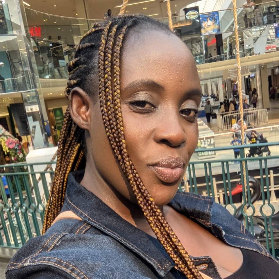 Elizabeth Ataa Boadi