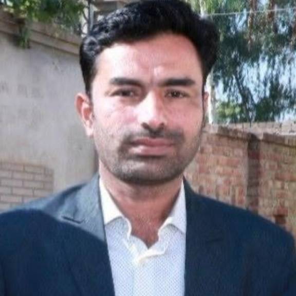 Balwinder Singh Dahia