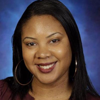 Kimberly Daniels