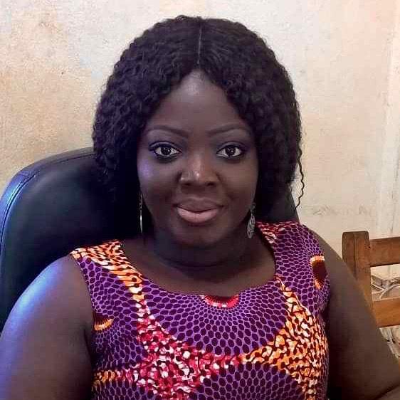 Harriet Gyaama Tabiri