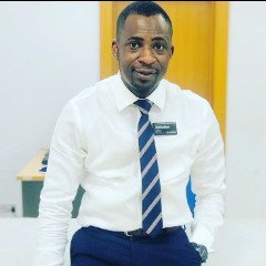 Abiodun Adeite