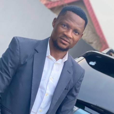 KAZEEM SANNI