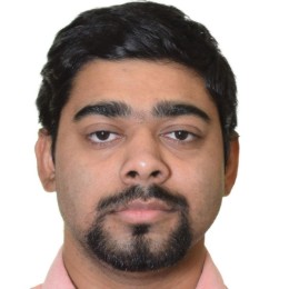 Rishi Raj Mukherjee