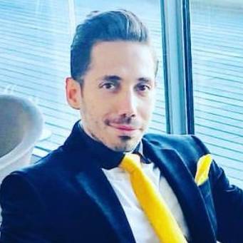Behzad Ayoob Zadeh