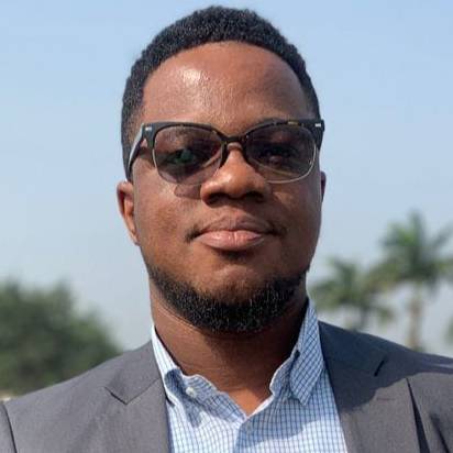 Nnamdi Valentine Nnanna