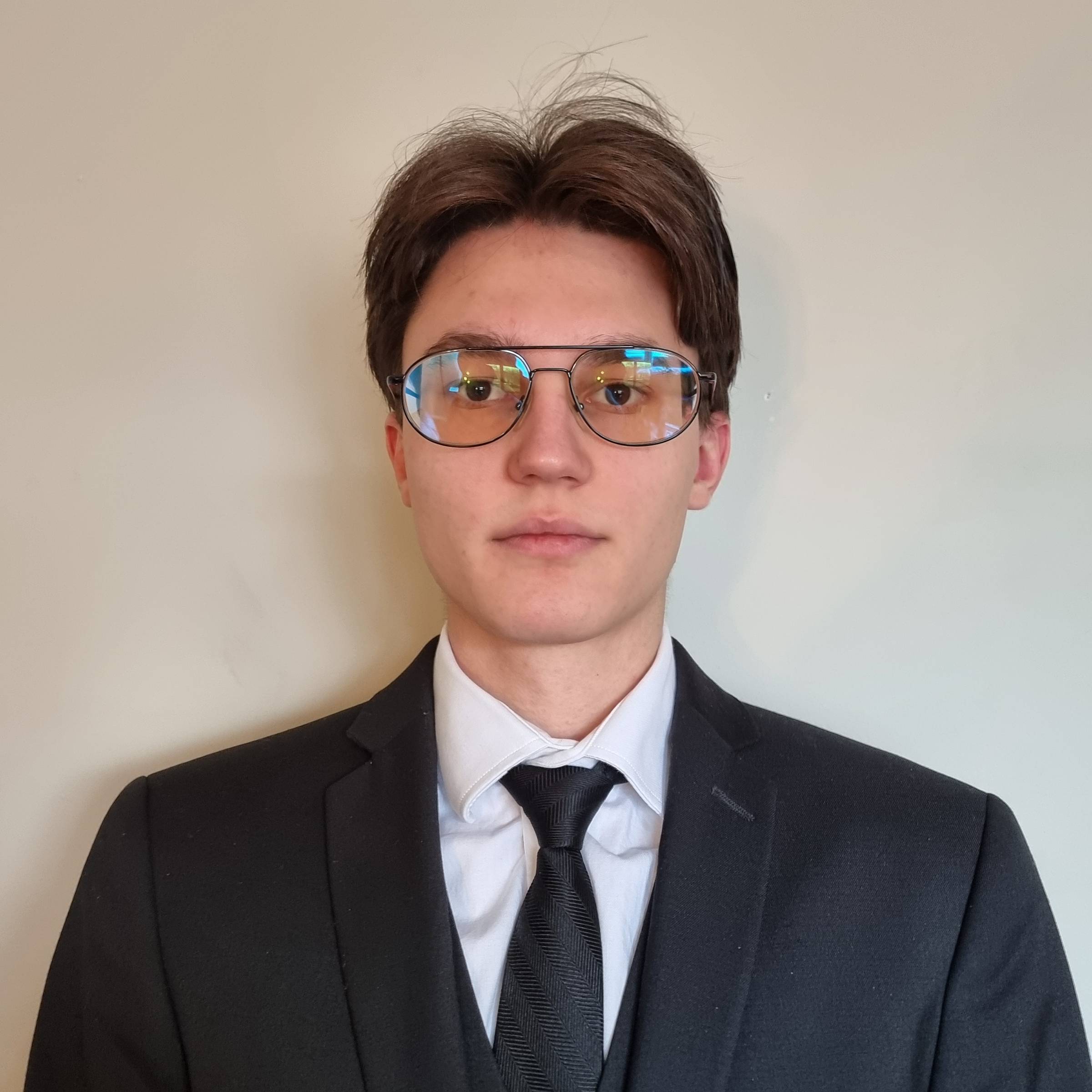 Yehor Lifanov