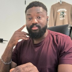Oriyomi Paul Oluwashola