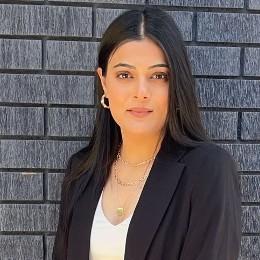 Jasmine Sandhu