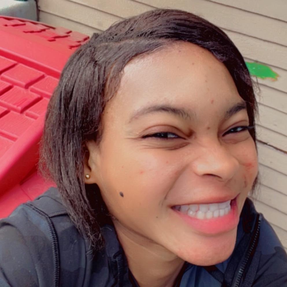 Christabel Bediako
